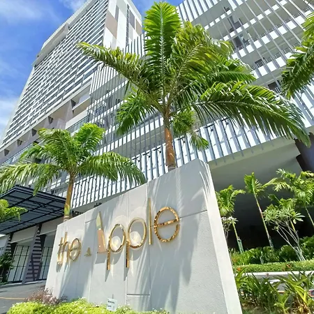 The Apple Melaka Apartment